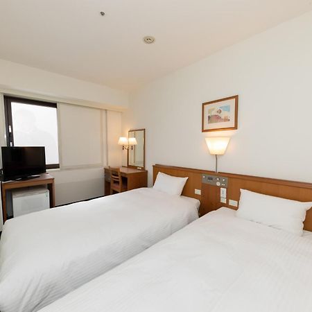 Nara Washington Hotel Plaza Kültér fotó