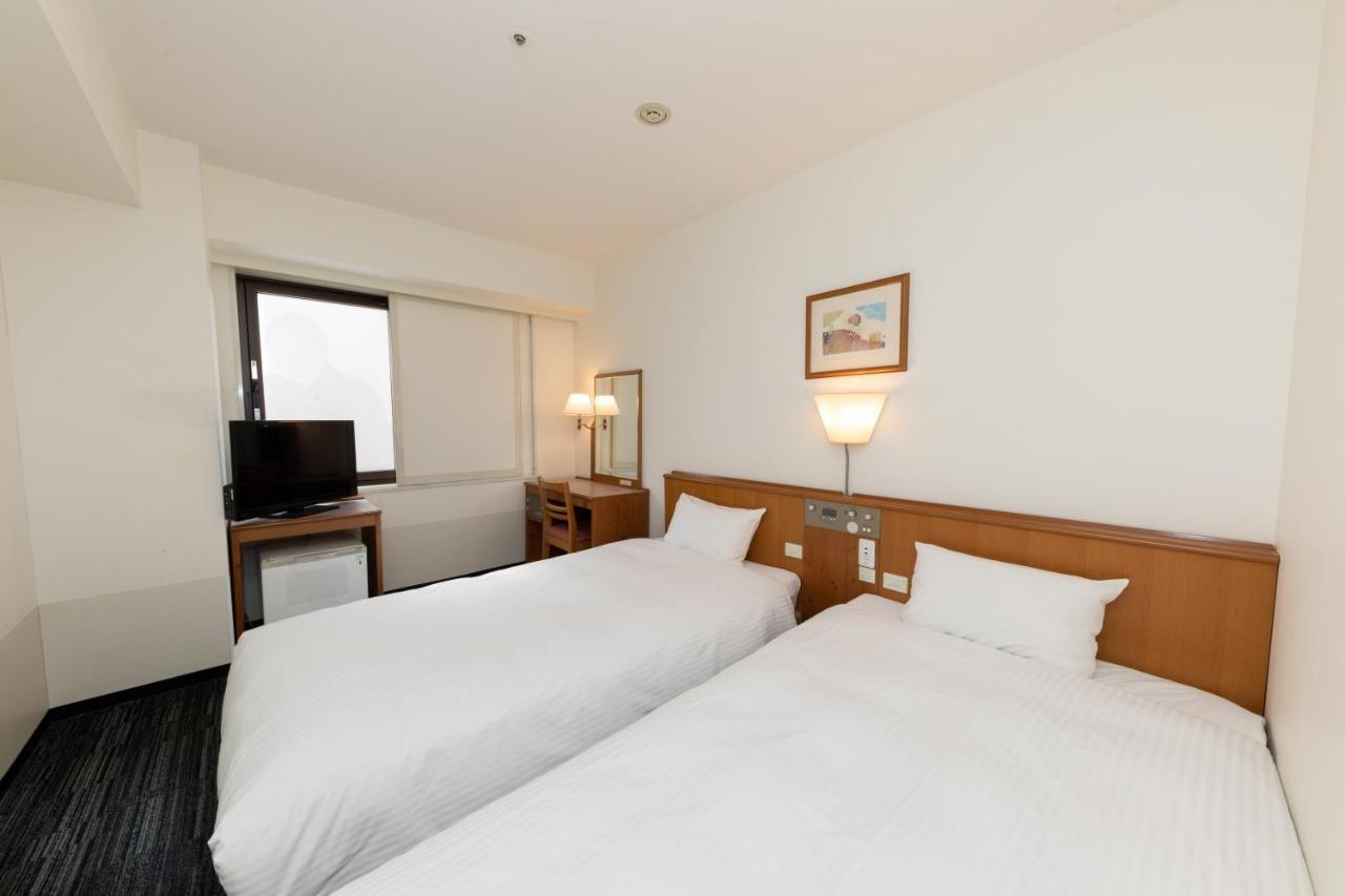 Nara Washington Hotel Plaza Kültér fotó
