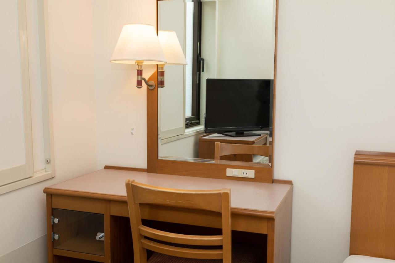 Nara Washington Hotel Plaza Kültér fotó