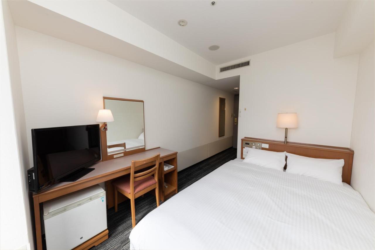 Nara Washington Hotel Plaza Kültér fotó