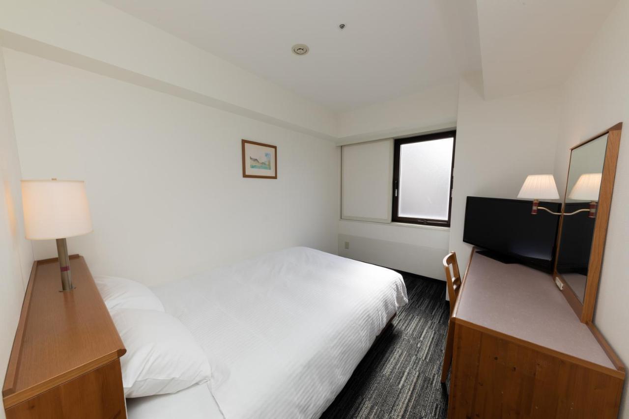 Nara Washington Hotel Plaza Kültér fotó
