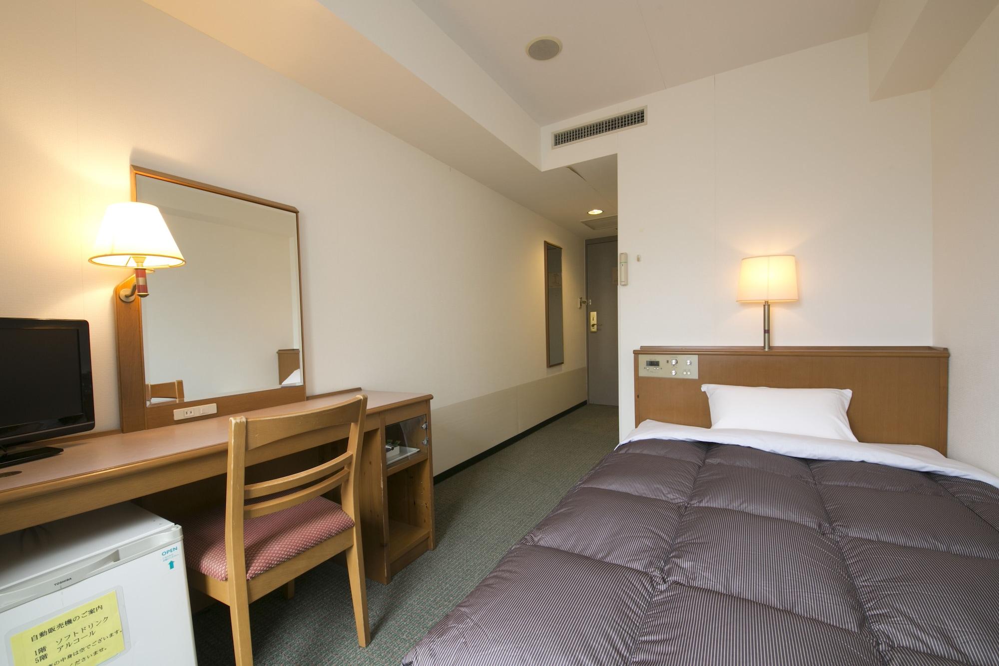 Nara Washington Hotel Plaza Kültér fotó