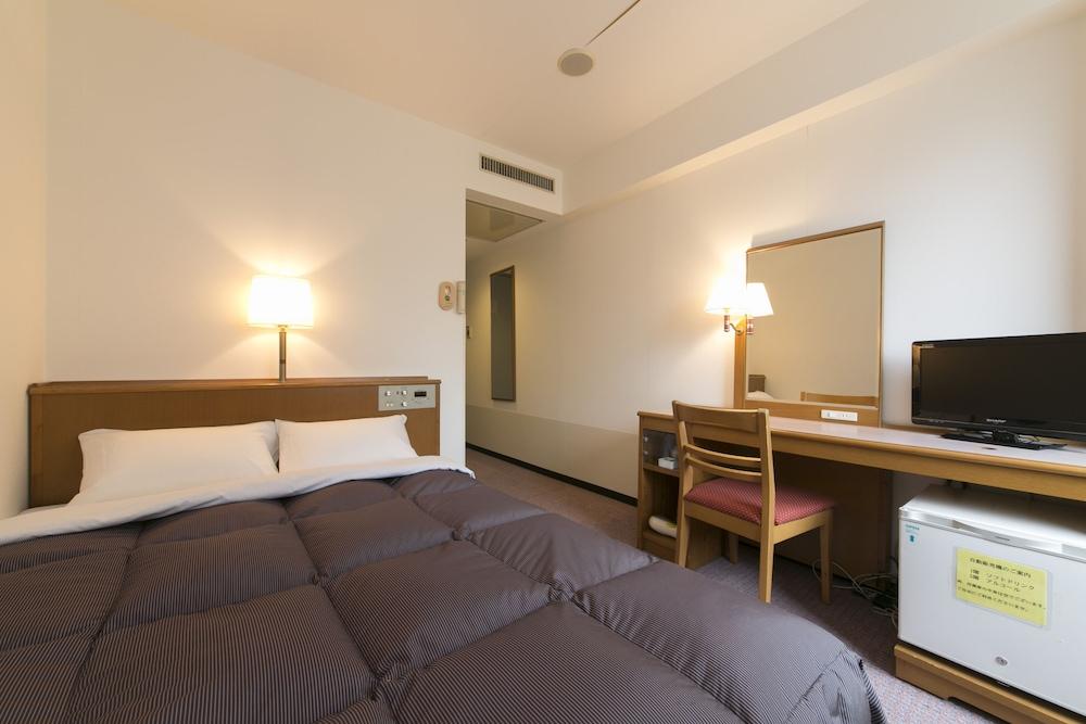 Nara Washington Hotel Plaza Kültér fotó