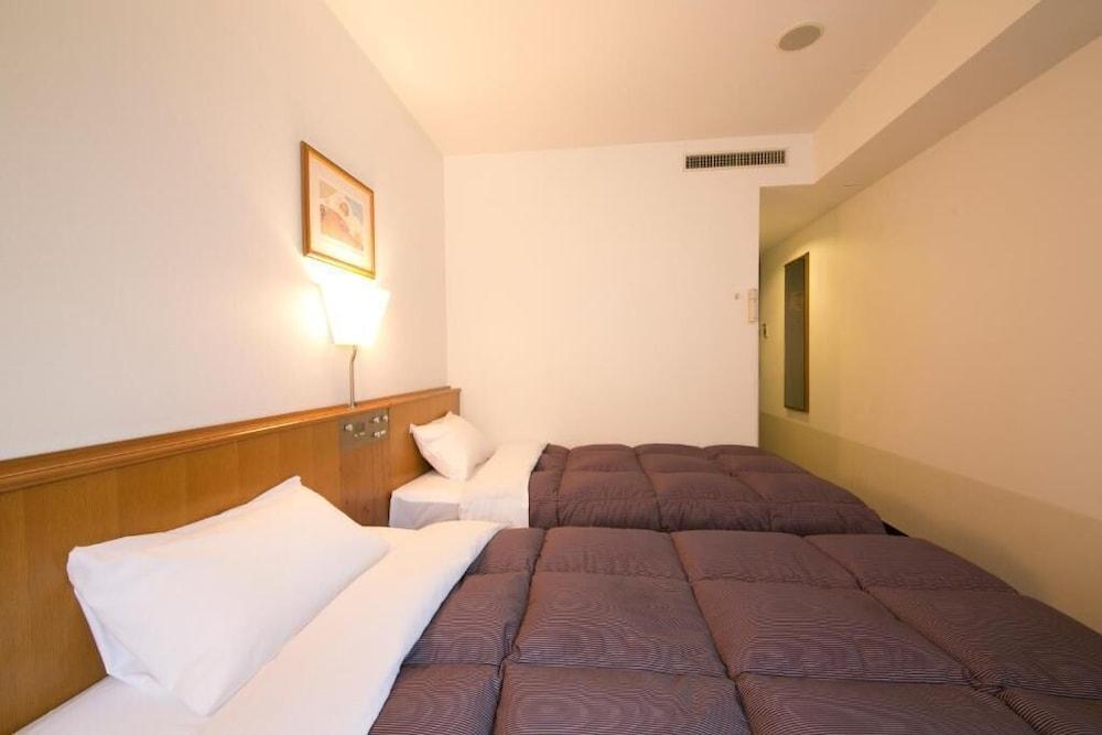 Nara Washington Hotel Plaza Kültér fotó