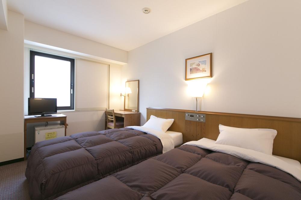Nara Washington Hotel Plaza Kültér fotó
