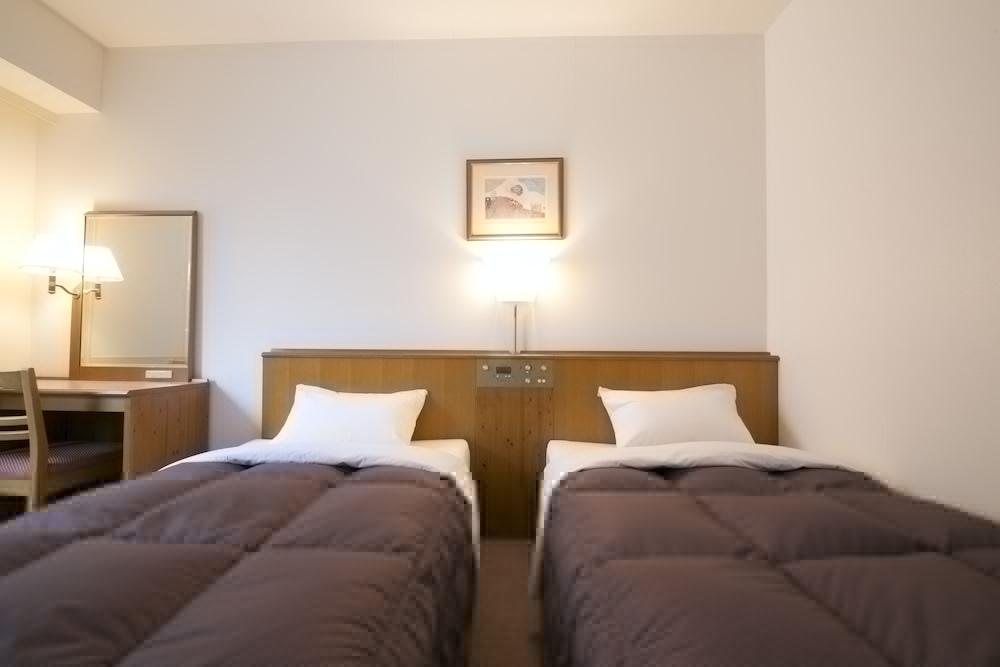 Nara Washington Hotel Plaza Kültér fotó