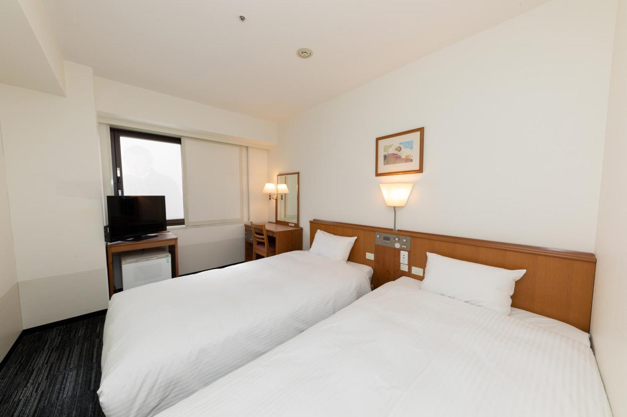Nara Washington Hotel Plaza Kültér fotó